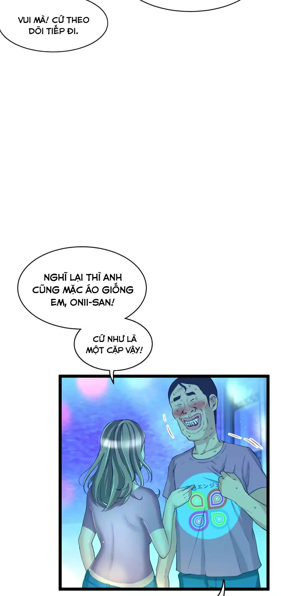 Hé Lộ Về Ngành Công Nghiệp Jav Chapter 119 - 26