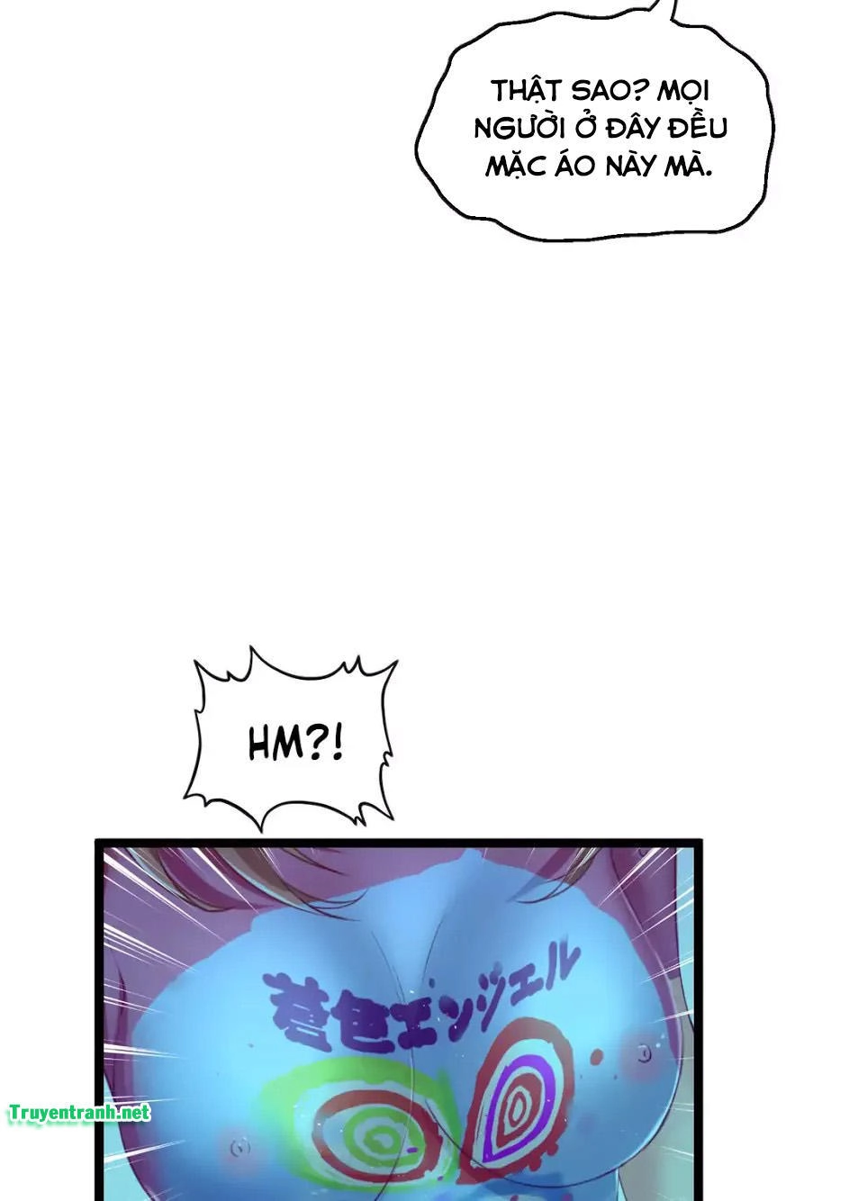 Hé Lộ Về Ngành Công Nghiệp Jav Chapter 119 - 27