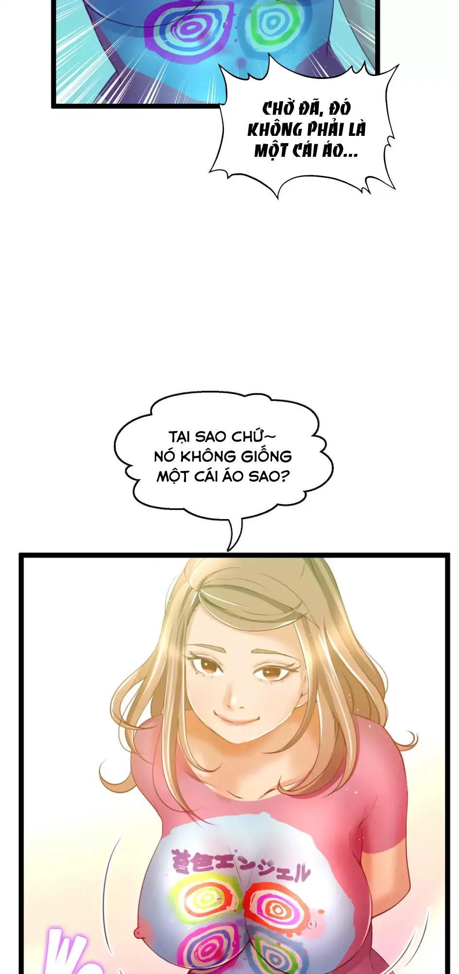 Hé Lộ Về Ngành Công Nghiệp Jav Chapter 119 - 28