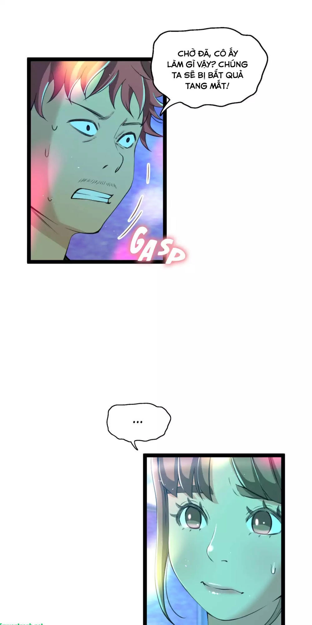 Hé Lộ Về Ngành Công Nghiệp Jav Chapter 119 - 30