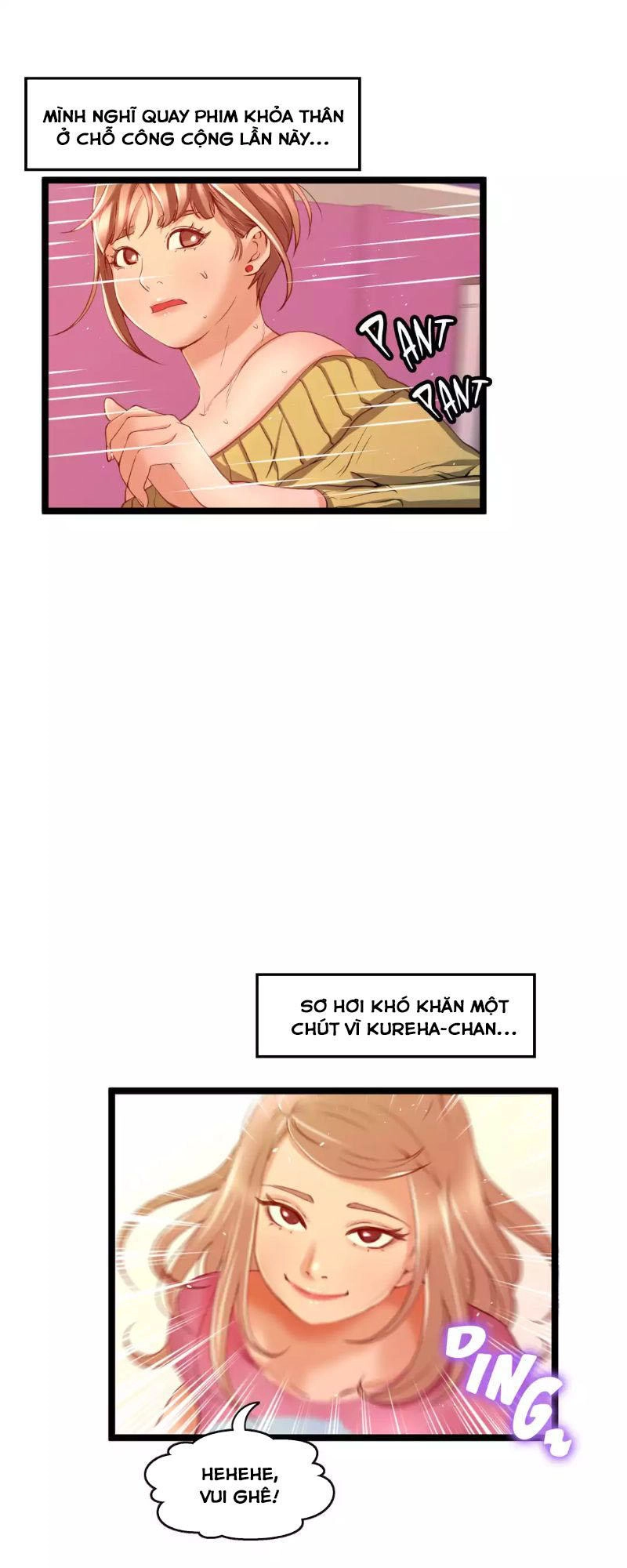 Hé Lộ Về Ngành Công Nghiệp Jav Chapter 121 - 2