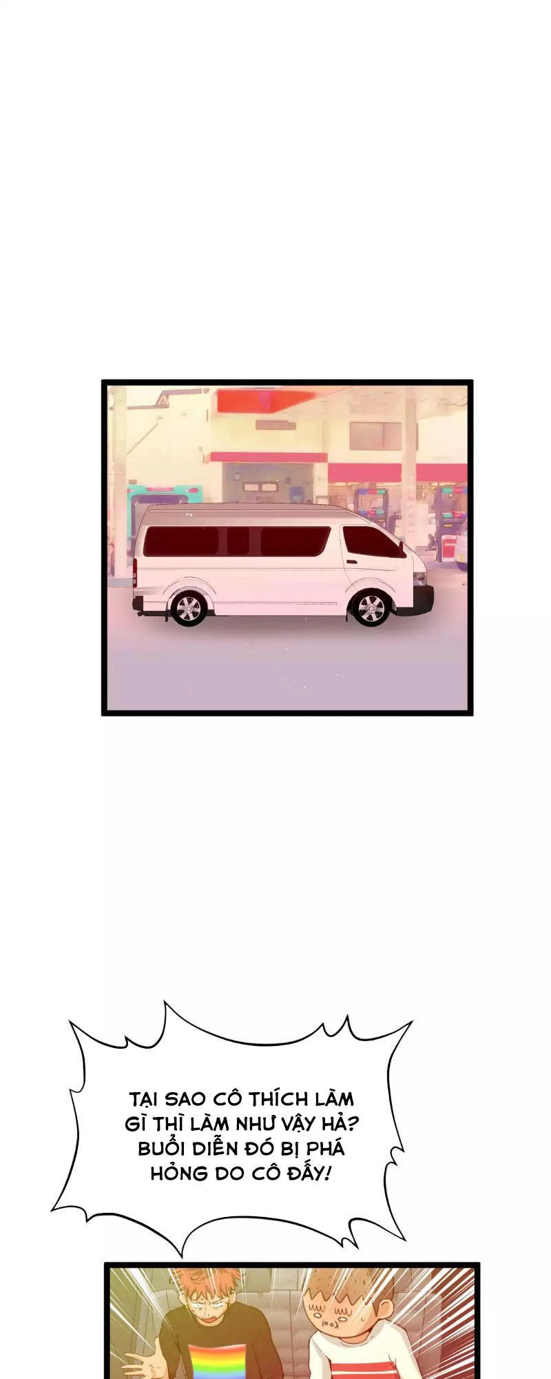 Hé Lộ Về Ngành Công Nghiệp Jav Chapter 121 - 4