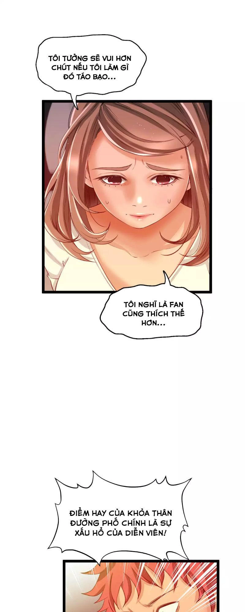 Hé Lộ Về Ngành Công Nghiệp Jav Chapter 121 - 6