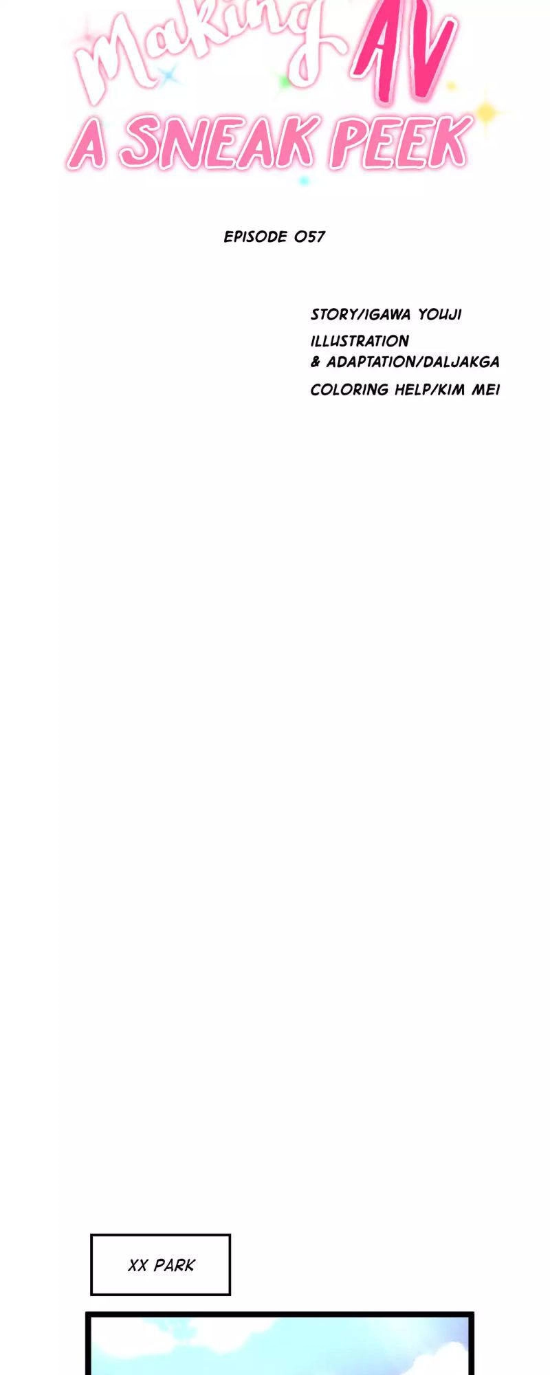 Hé Lộ Về Ngành Công Nghiệp Jav Chapter 121 - 10