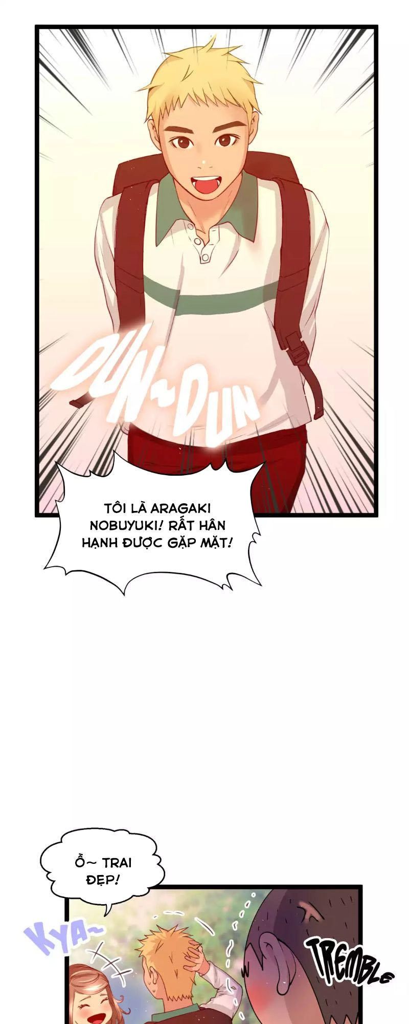 Hé Lộ Về Ngành Công Nghiệp Jav Chapter 121 - 14