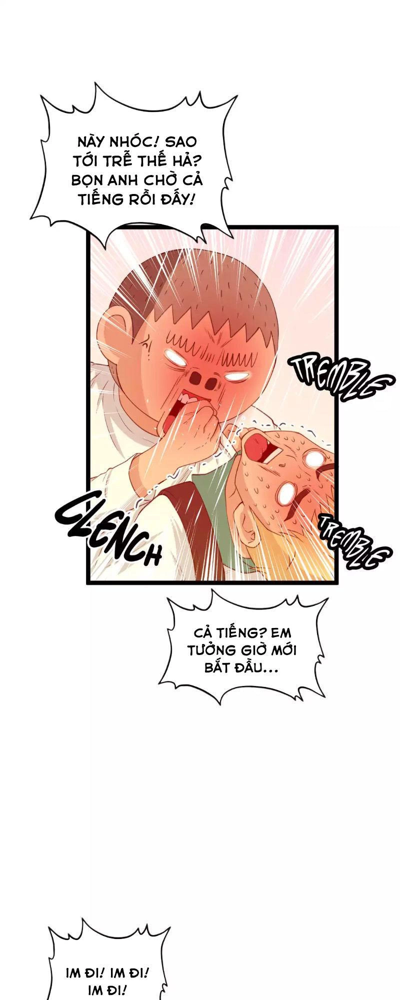 Hé Lộ Về Ngành Công Nghiệp Jav Chapter 121 - 16