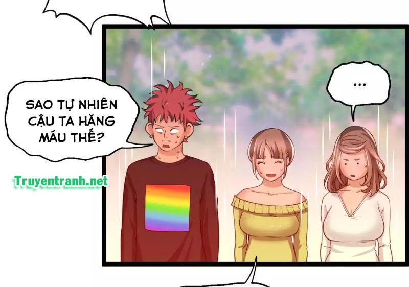 Hé Lộ Về Ngành Công Nghiệp Jav Chapter 121 - 17