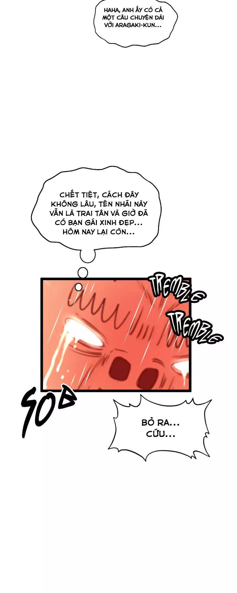 Hé Lộ Về Ngành Công Nghiệp Jav Chapter 121 - 18