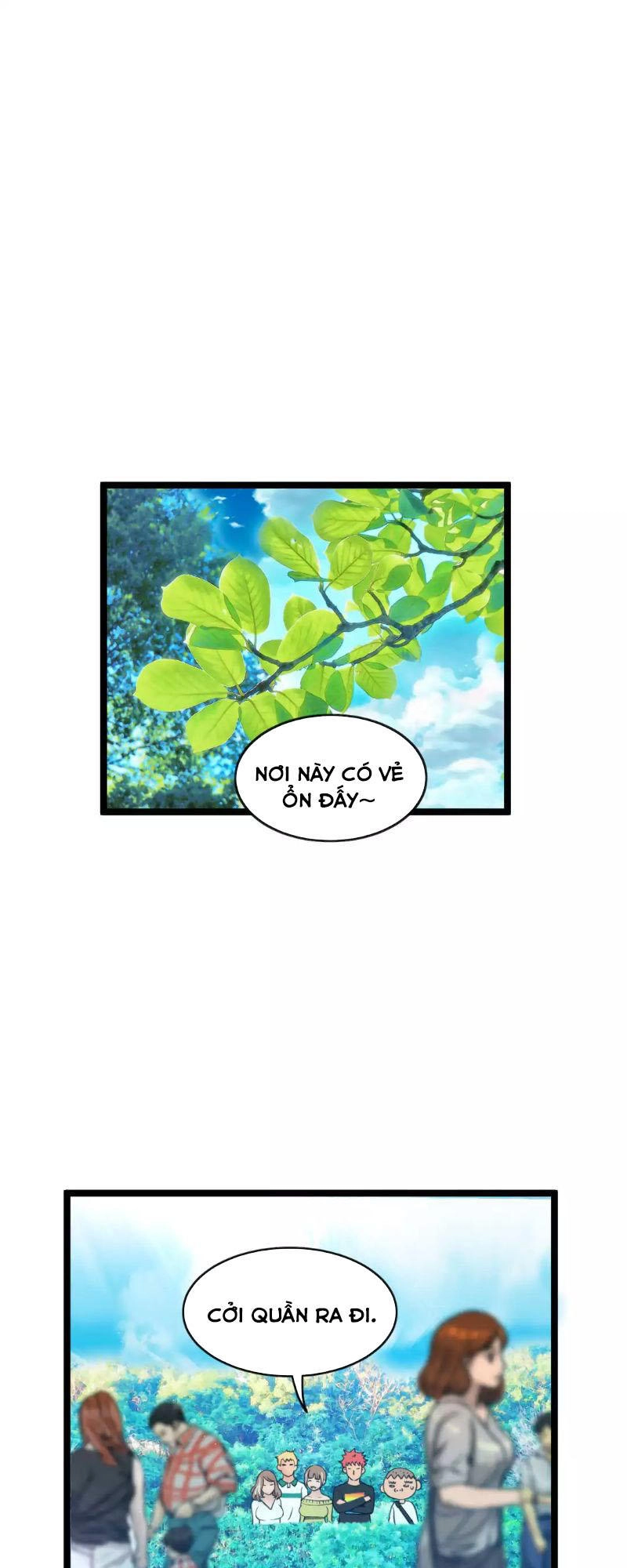 Hé Lộ Về Ngành Công Nghiệp Jav Chapter 121 - 20