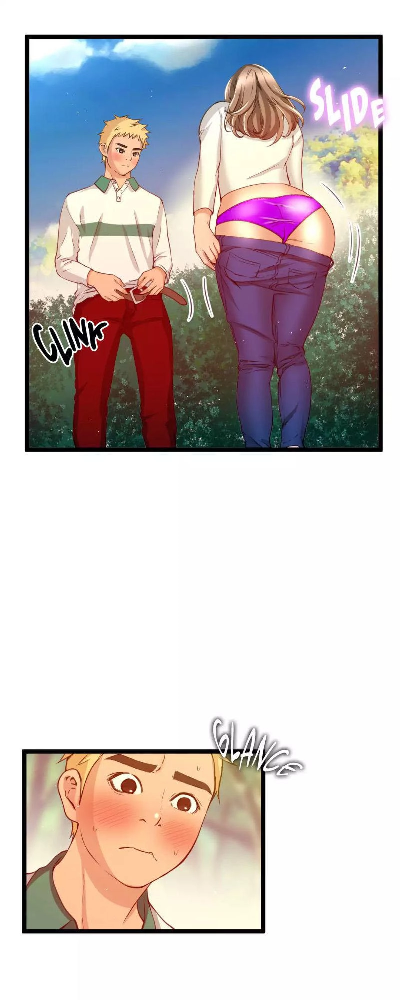 Hé Lộ Về Ngành Công Nghiệp Jav Chapter 121 - 22