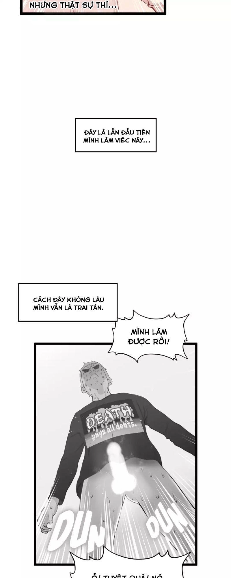 Hé Lộ Về Ngành Công Nghiệp Jav Chapter 121 - 28