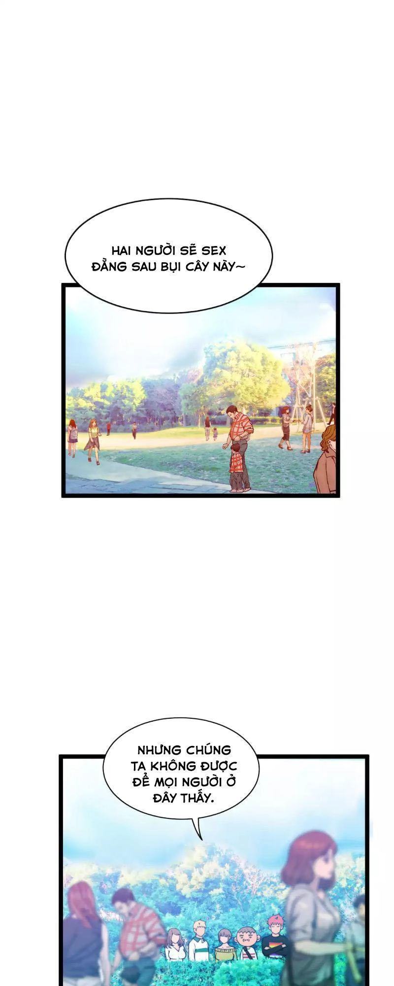 Hé Lộ Về Ngành Công Nghiệp Jav Chapter 122 - 2