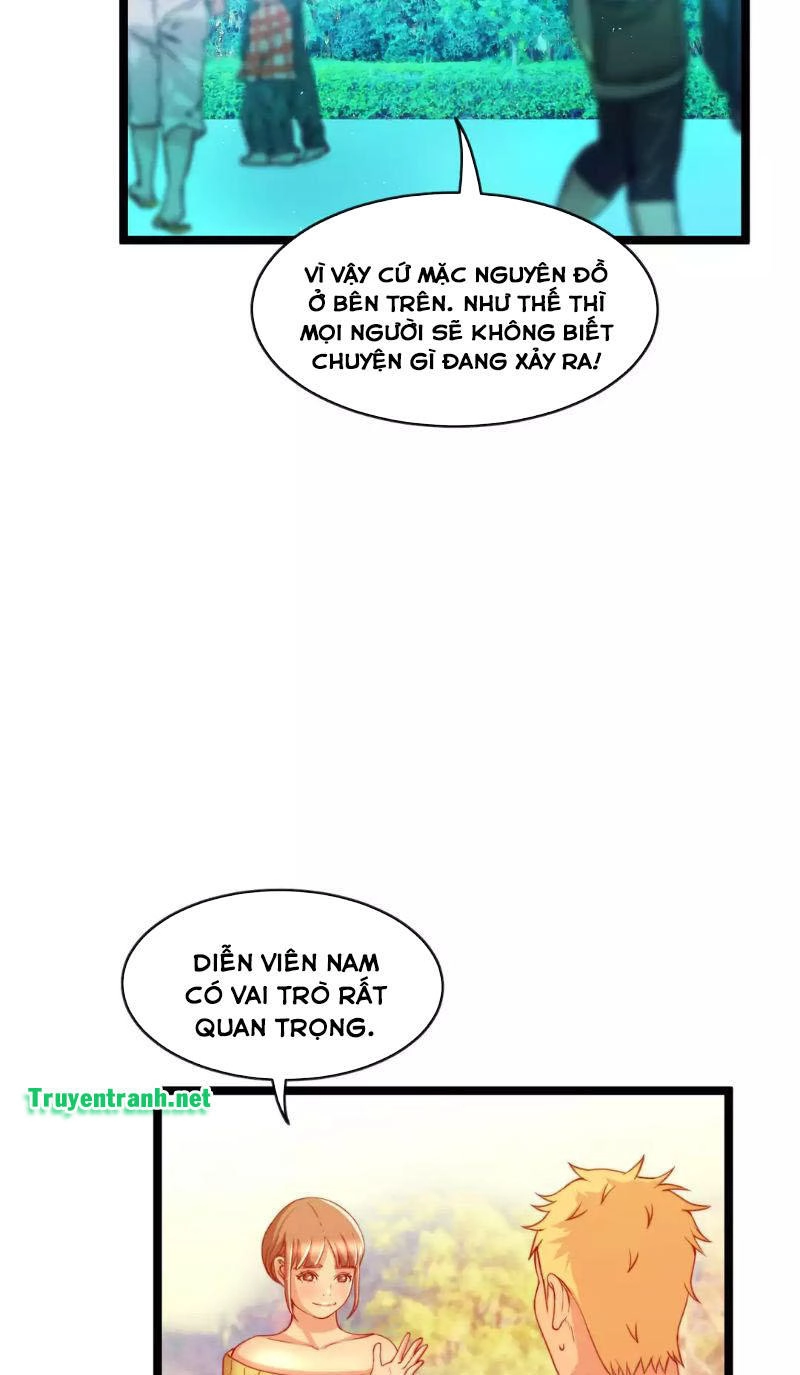 Hé Lộ Về Ngành Công Nghiệp Jav Chapter 122 - 3