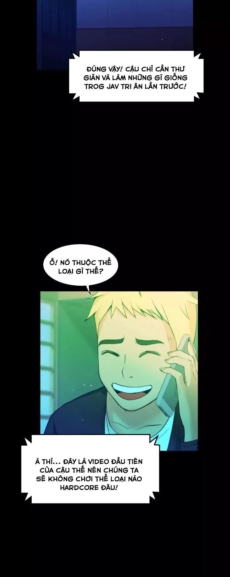 Hé Lộ Về Ngành Công Nghiệp Jav Chapter 122 - 6