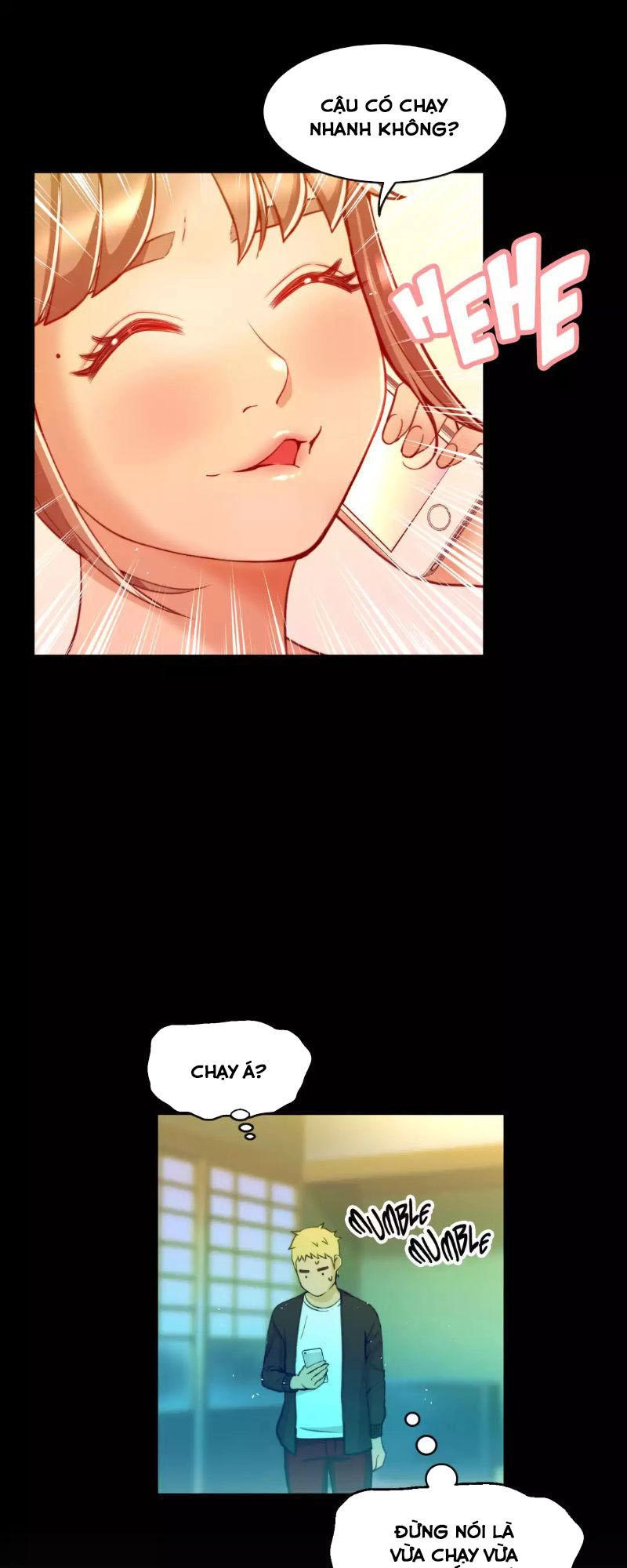 Hé Lộ Về Ngành Công Nghiệp Jav Chapter 122 - 8