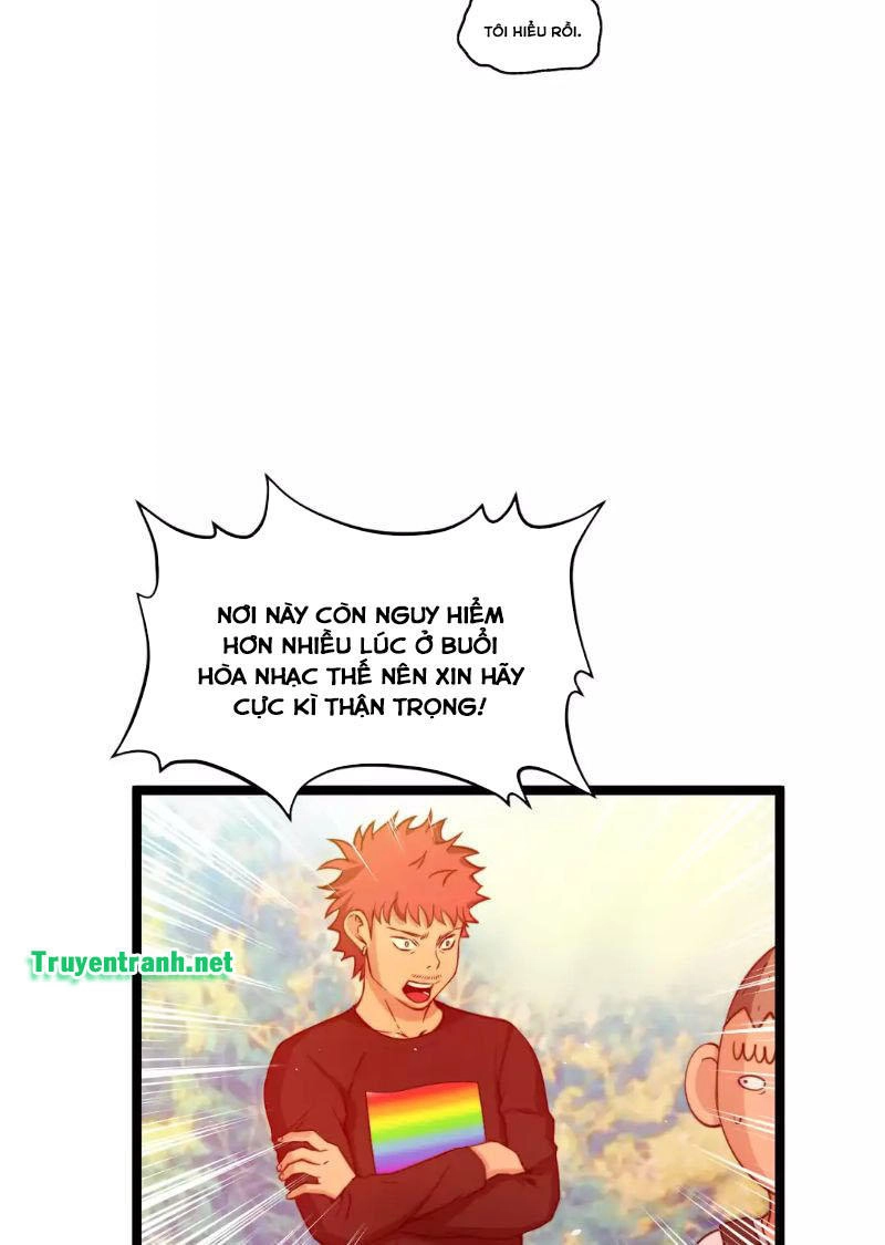 Hé Lộ Về Ngành Công Nghiệp Jav Chapter 122 - 11