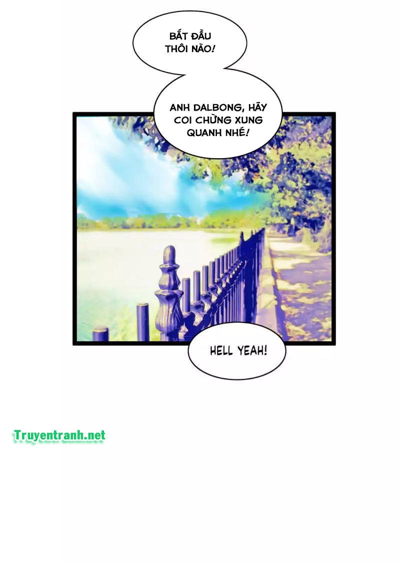 Hé Lộ Về Ngành Công Nghiệp Jav Chapter 122 - 13