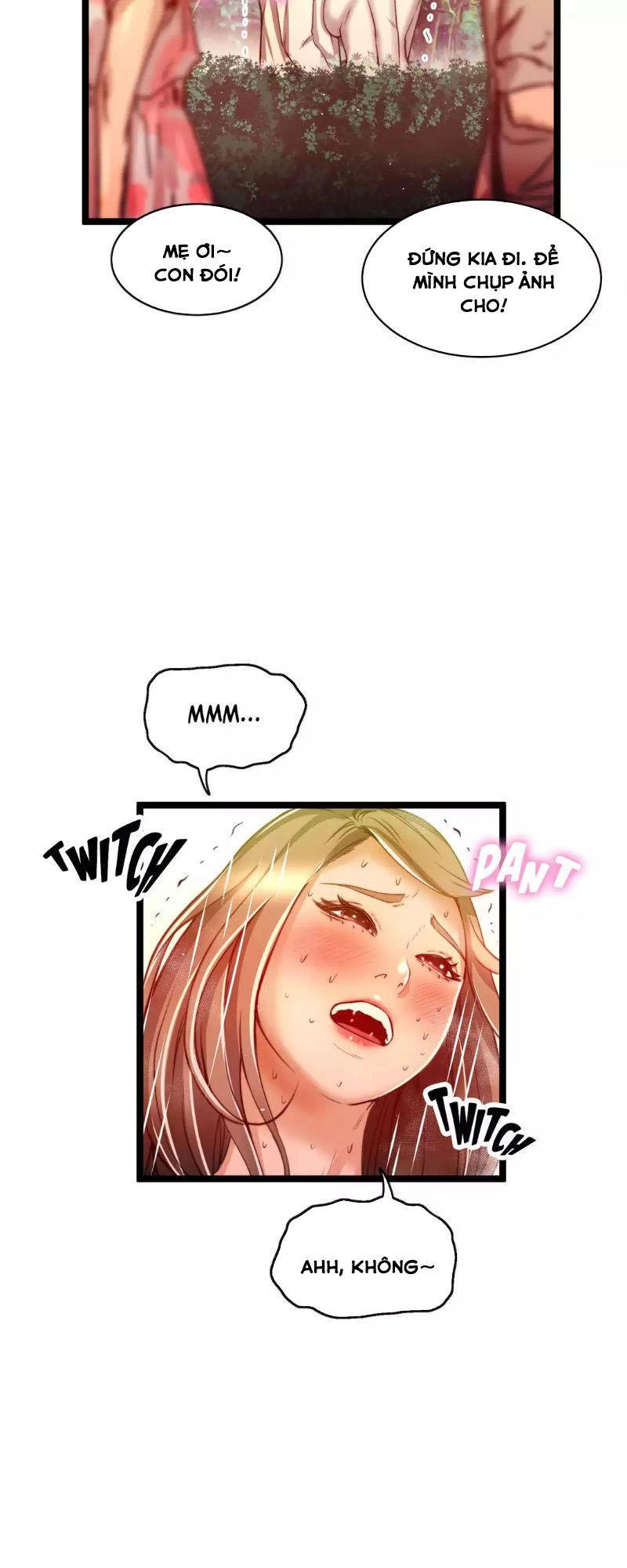 Hé Lộ Về Ngành Công Nghiệp Jav Chapter 122 - 18