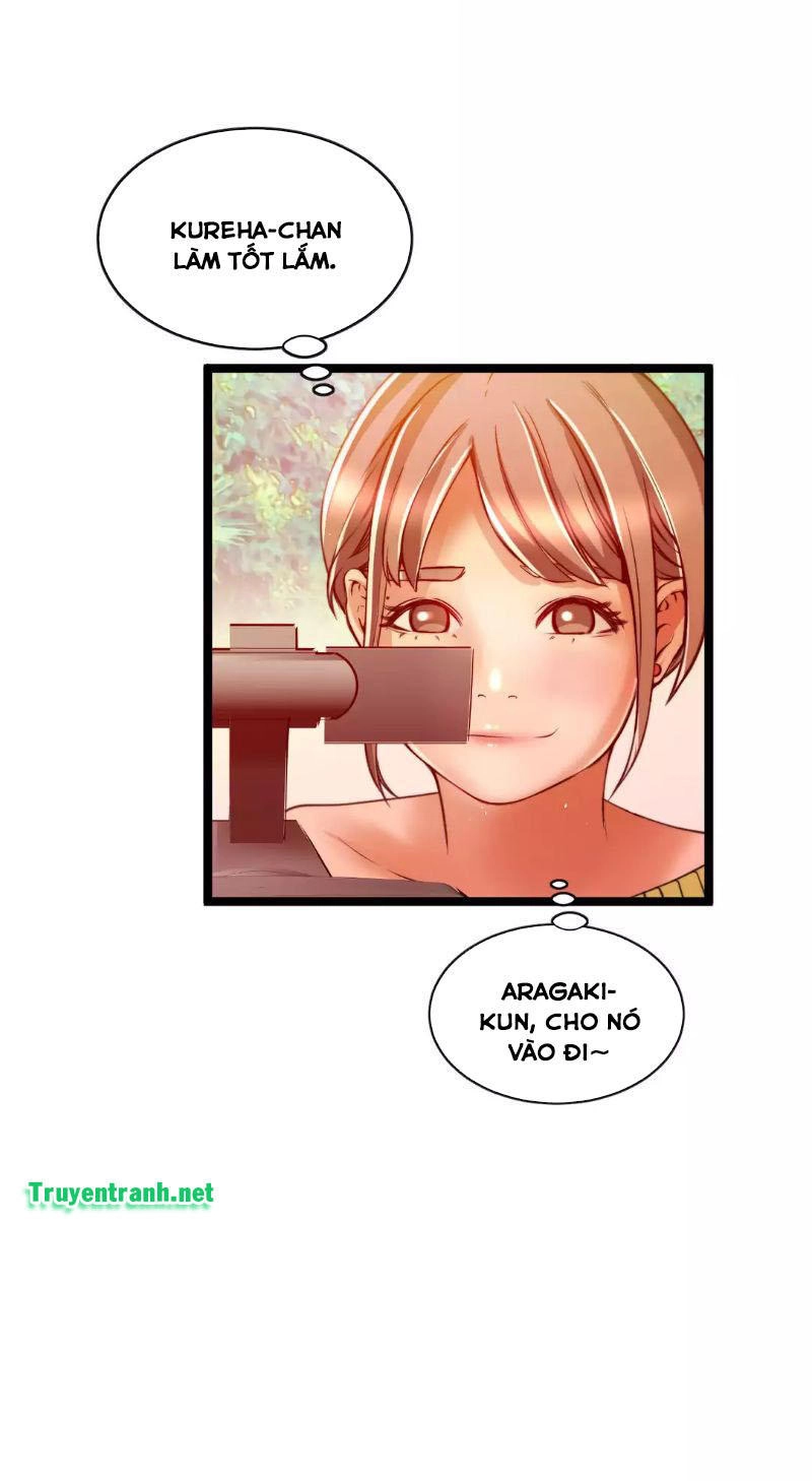 Hé Lộ Về Ngành Công Nghiệp Jav Chapter 122 - 19