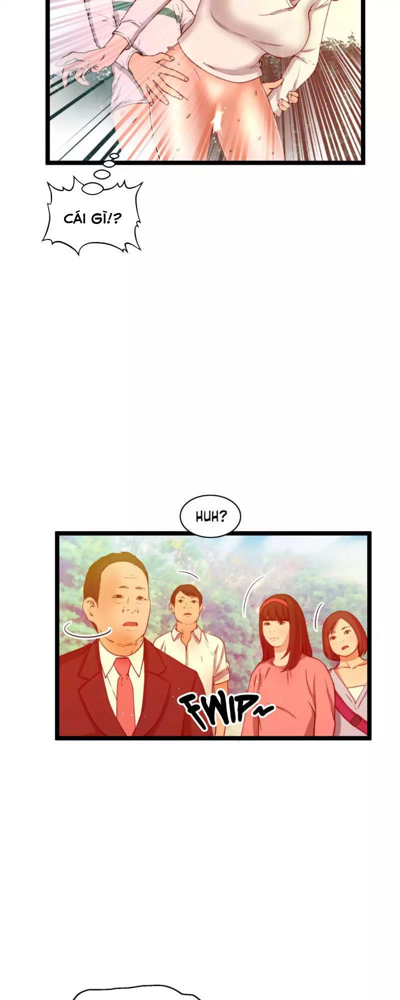 Hé Lộ Về Ngành Công Nghiệp Jav Chapter 122 - 22