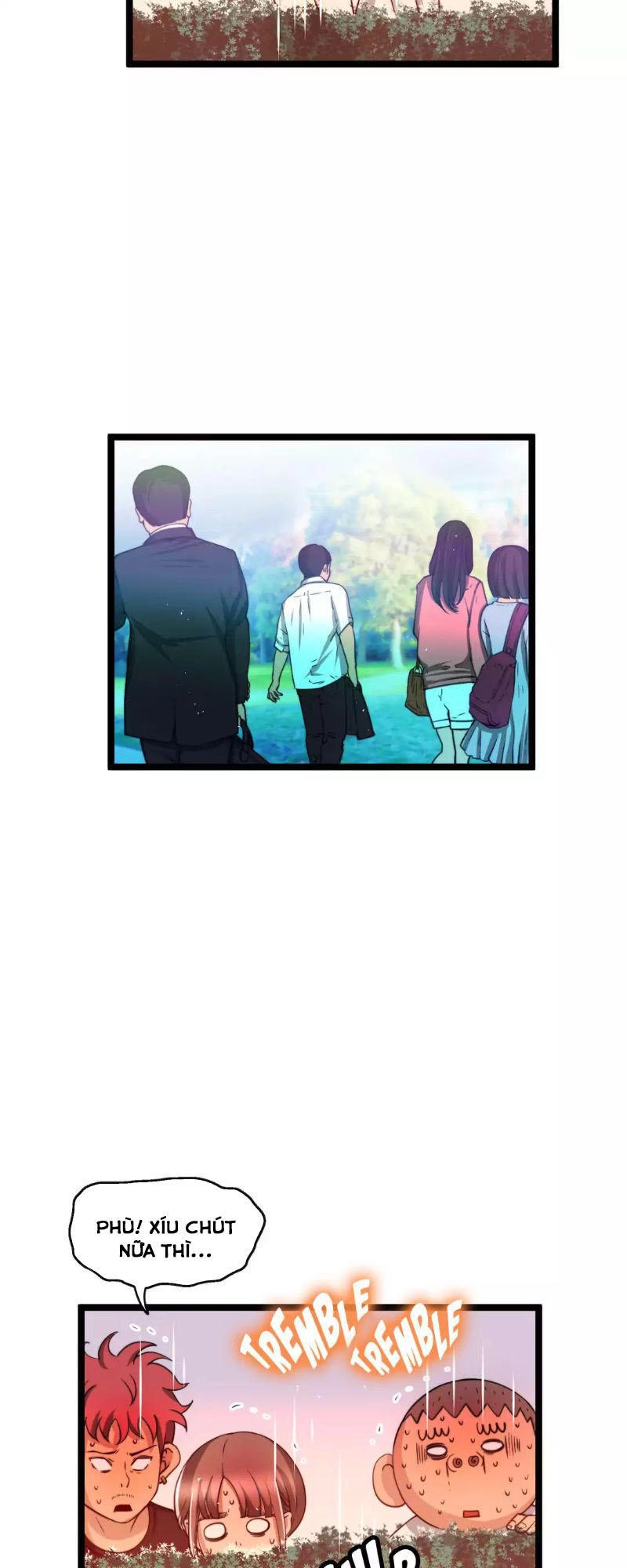 Hé Lộ Về Ngành Công Nghiệp Jav Chapter 122 - 24