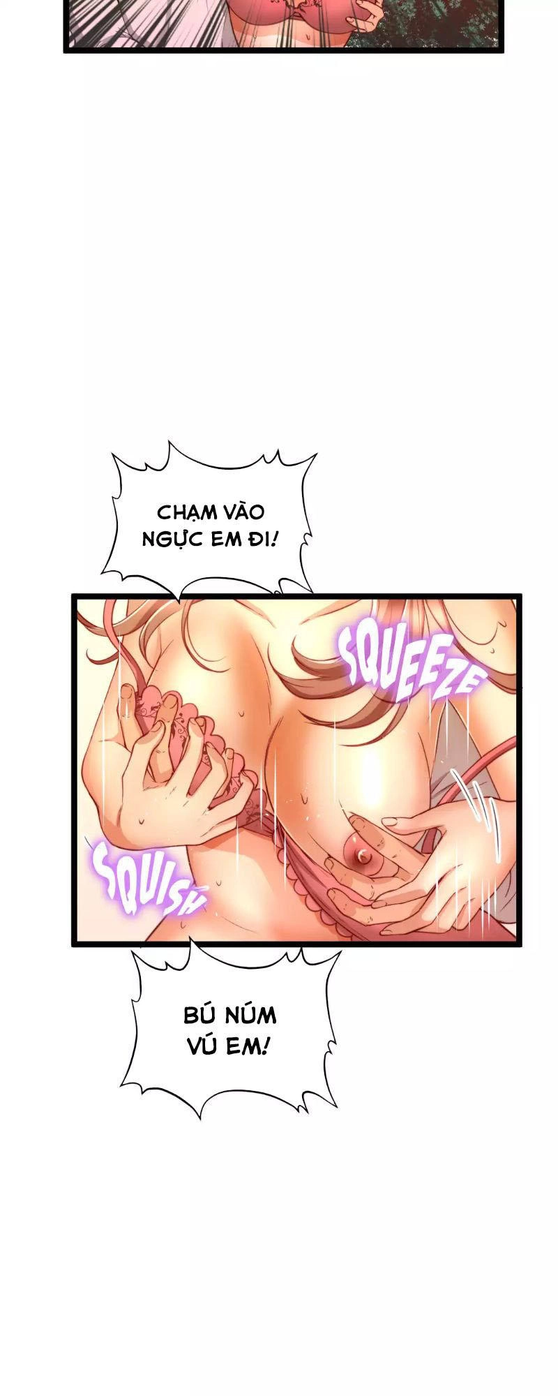 Hé Lộ Về Ngành Công Nghiệp Jav Chapter 123 - 2