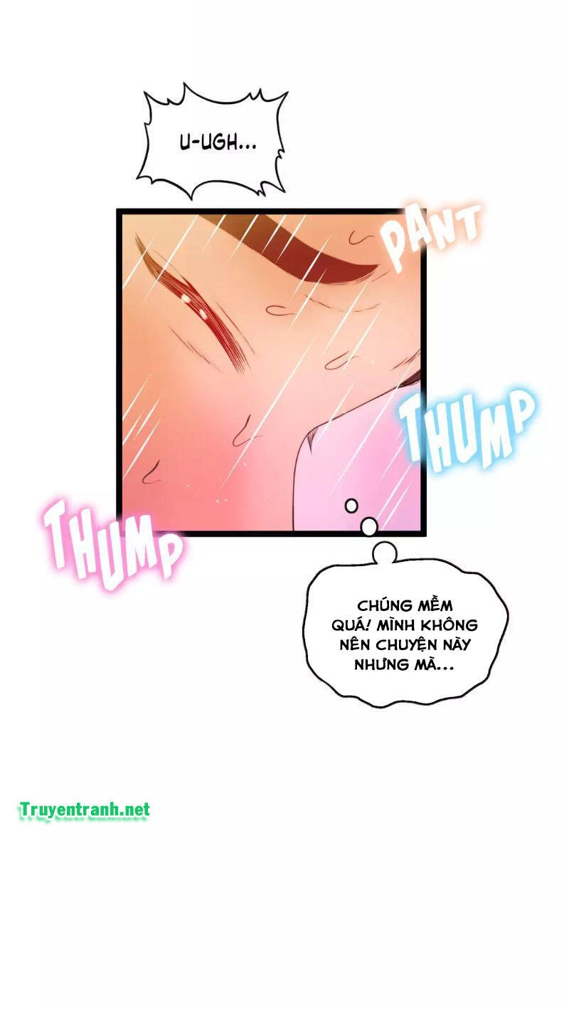 Hé Lộ Về Ngành Công Nghiệp Jav Chapter 123 - 3