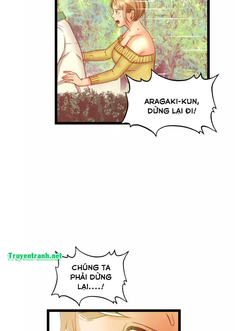 Hé Lộ Về Ngành Công Nghiệp Jav Chapter 123 - 5