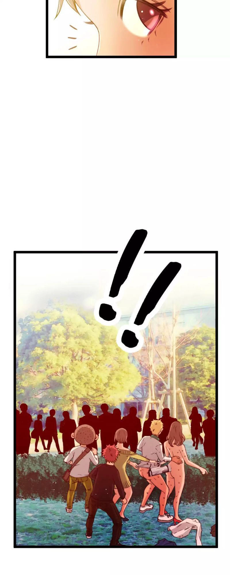 Hé Lộ Về Ngành Công Nghiệp Jav Chapter 123 - 6