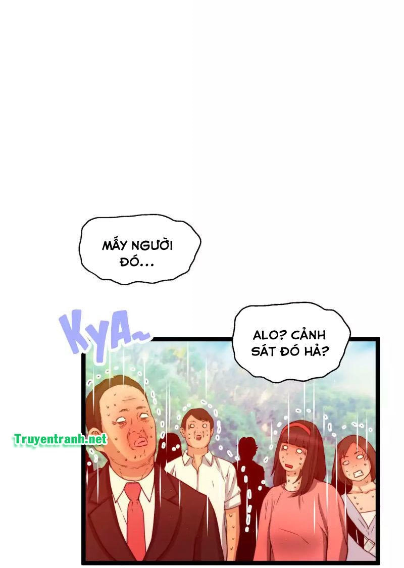 Hé Lộ Về Ngành Công Nghiệp Jav Chapter 123 - 7