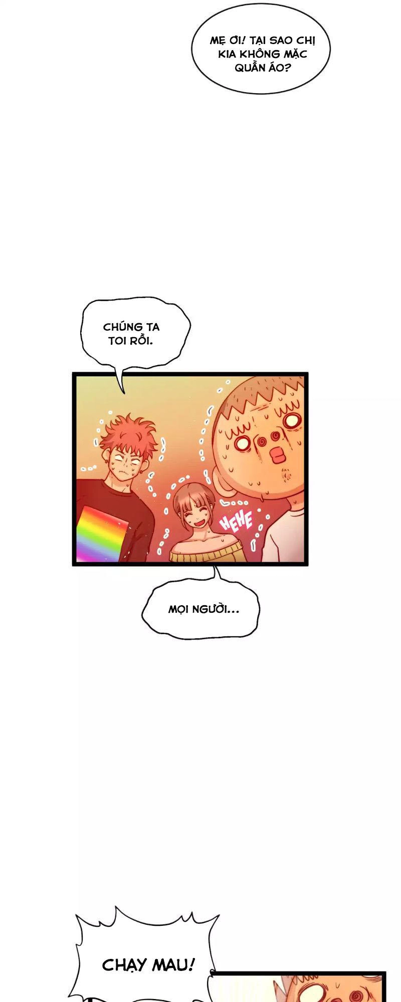 Hé Lộ Về Ngành Công Nghiệp Jav Chapter 123 - 8