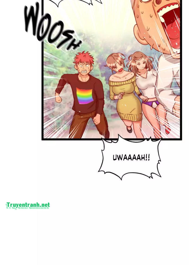 Hé Lộ Về Ngành Công Nghiệp Jav Chapter 123 - 9