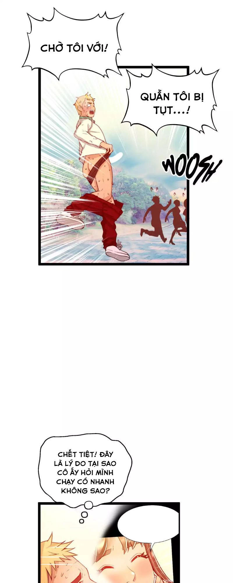 Hé Lộ Về Ngành Công Nghiệp Jav Chapter 123 - 10