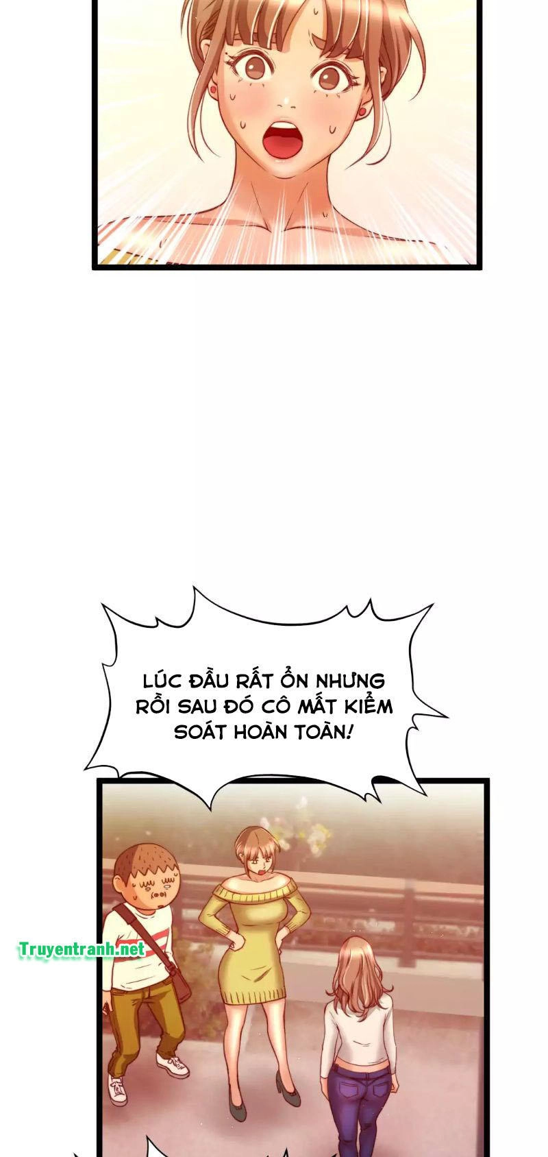 Hé Lộ Về Ngành Công Nghiệp Jav Chapter 123 - 13