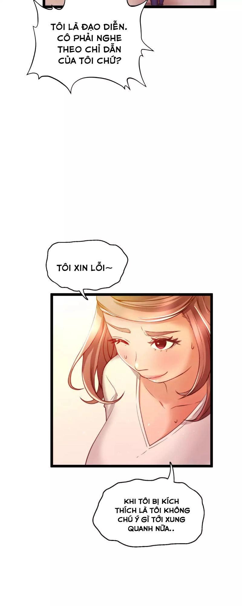 Hé Lộ Về Ngành Công Nghiệp Jav Chapter 123 - 14