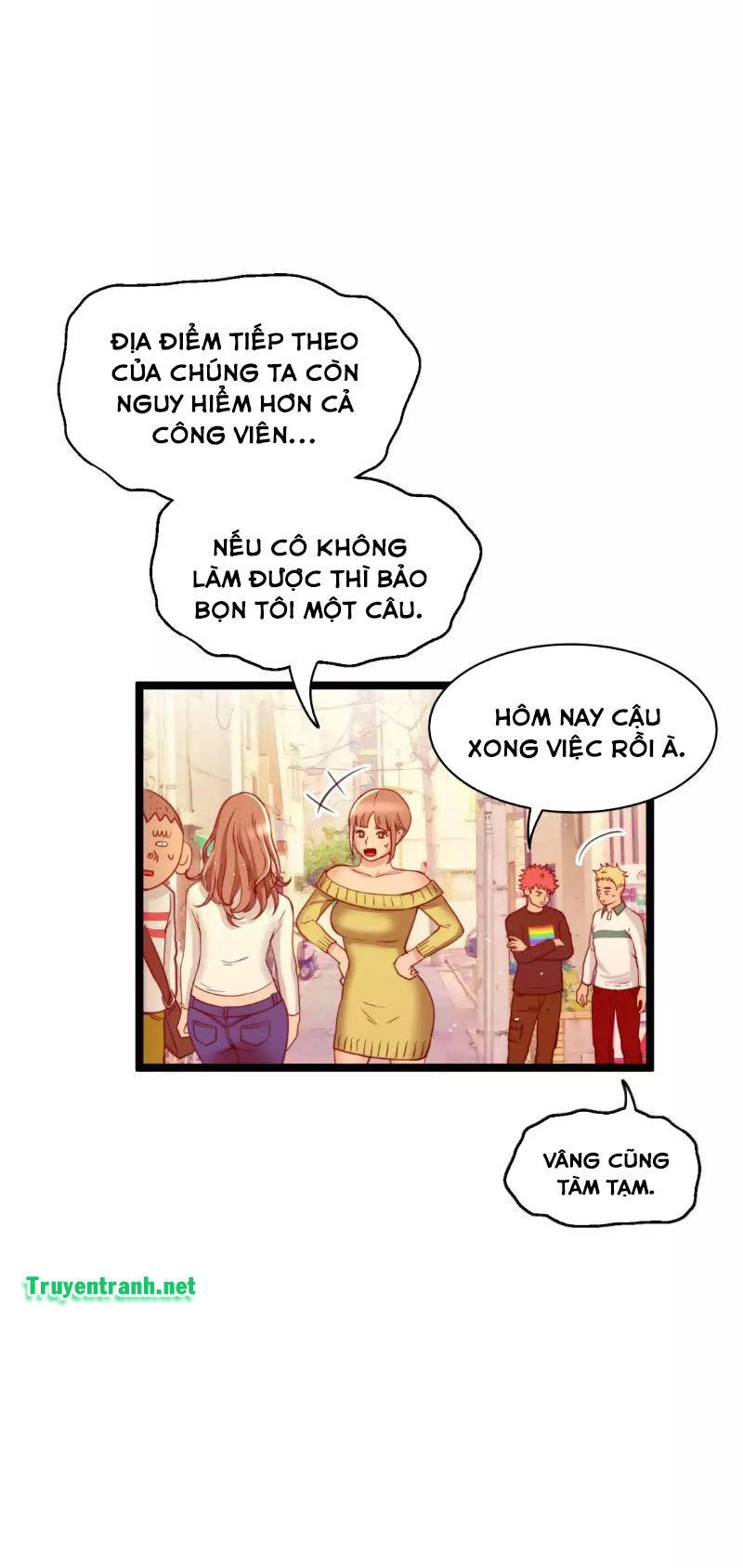 Hé Lộ Về Ngành Công Nghiệp Jav Chapter 123 - 15