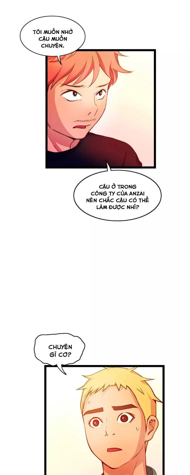 Hé Lộ Về Ngành Công Nghiệp Jav Chapter 123 - 16