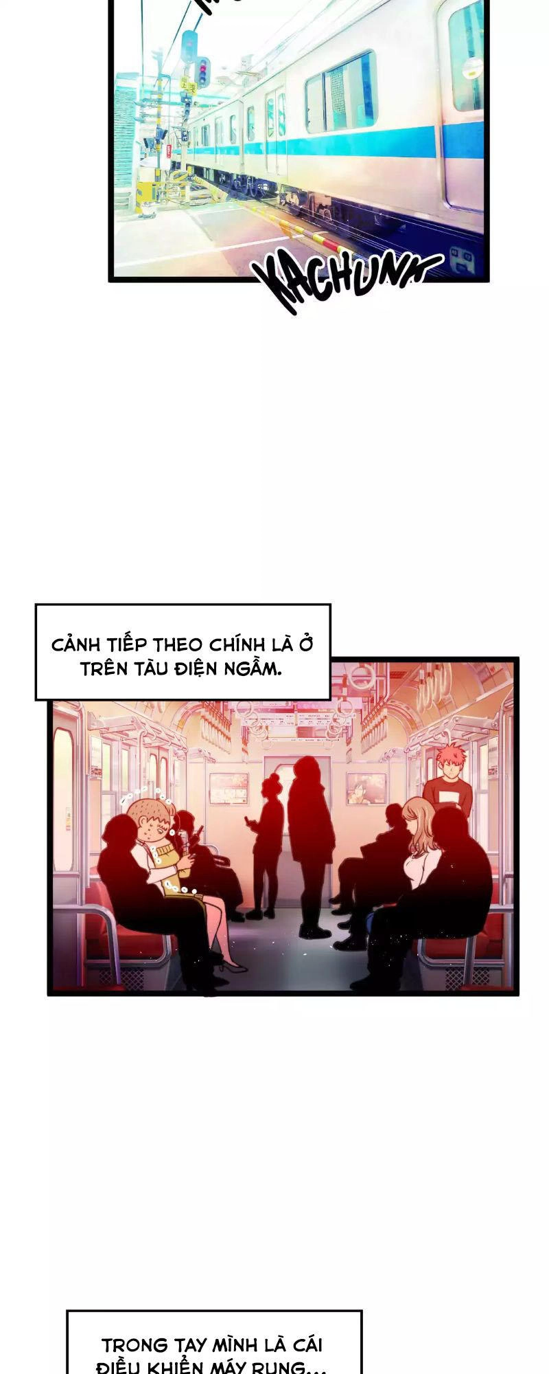 Hé Lộ Về Ngành Công Nghiệp Jav Chapter 123 - 18