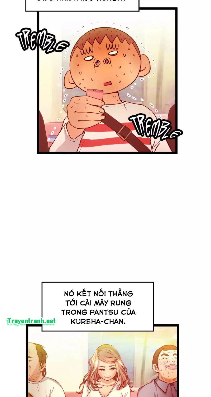 Hé Lộ Về Ngành Công Nghiệp Jav Chapter 123 - 19