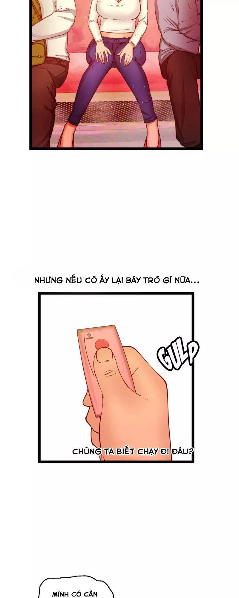 Hé Lộ Về Ngành Công Nghiệp Jav Chapter 123 - 20