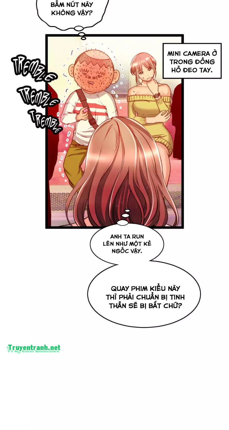 Hé Lộ Về Ngành Công Nghiệp Jav Chapter 123 - 21