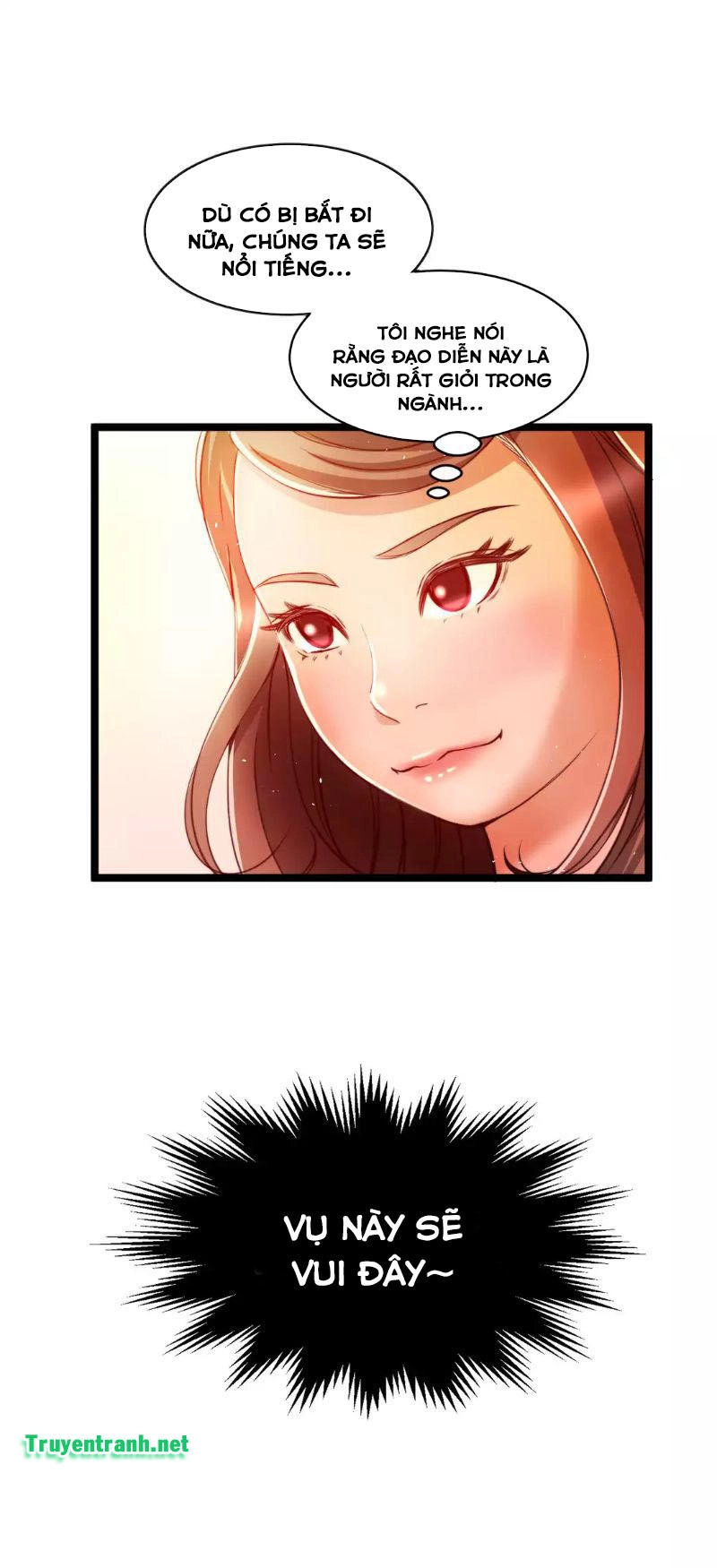 Hé Lộ Về Ngành Công Nghiệp Jav Chapter 123 - 22