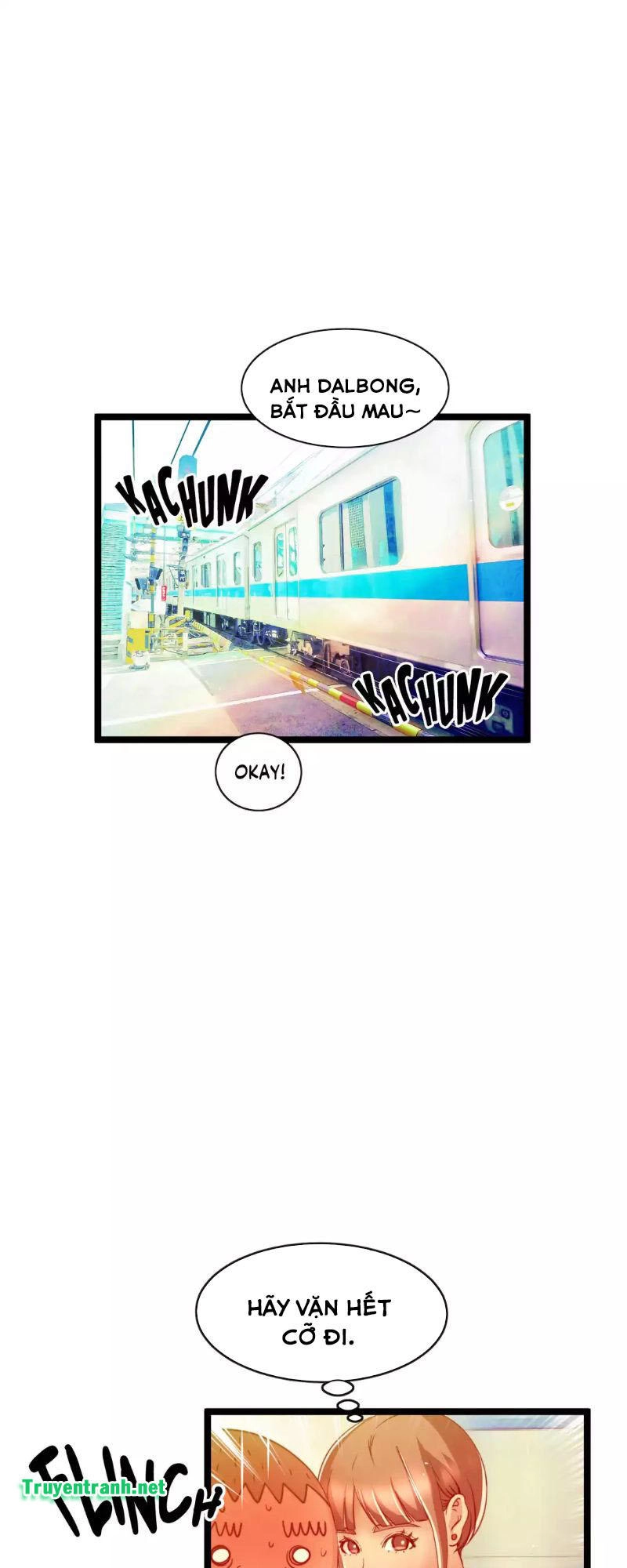 Hé Lộ Về Ngành Công Nghiệp Jav Chapter 124 - 2