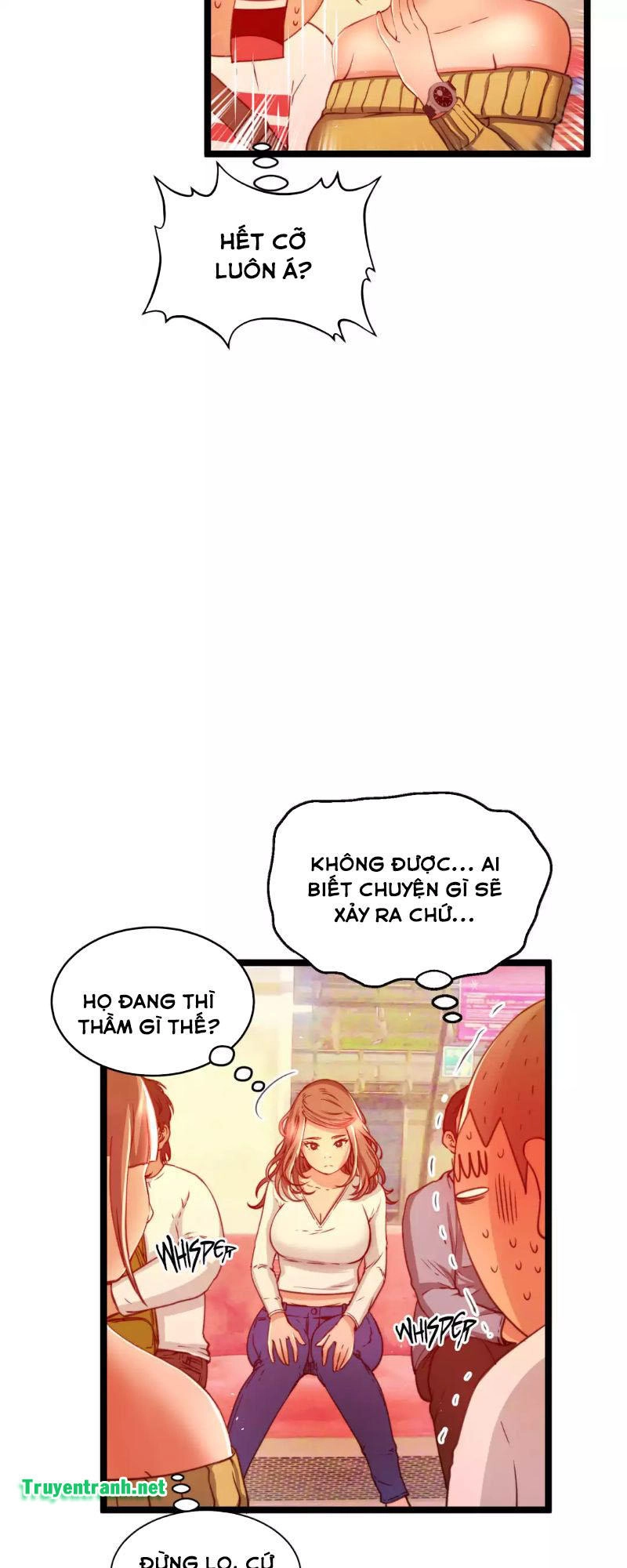 Hé Lộ Về Ngành Công Nghiệp Jav Chapter 124 - 4