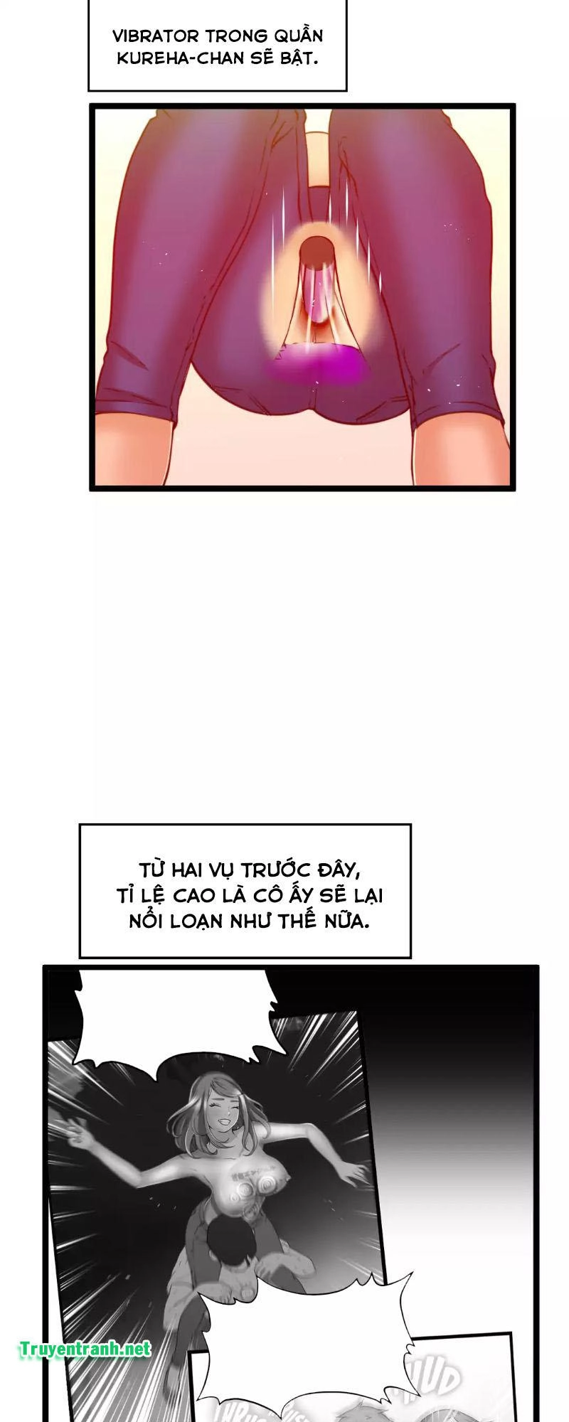 Hé Lộ Về Ngành Công Nghiệp Jav Chapter 124 - 8