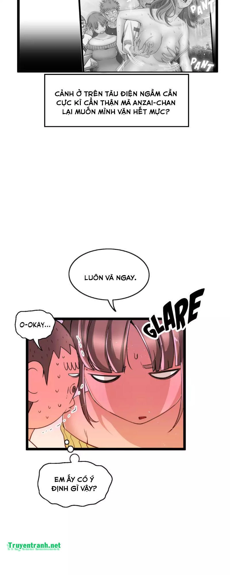 Hé Lộ Về Ngành Công Nghiệp Jav Chapter 124 - 10