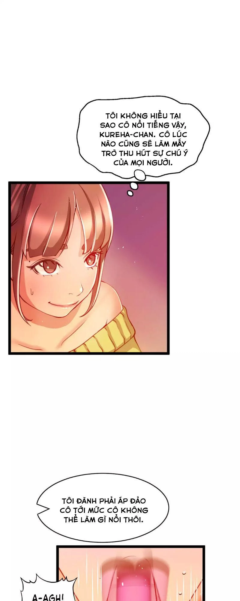 Hé Lộ Về Ngành Công Nghiệp Jav Chapter 124 - 18