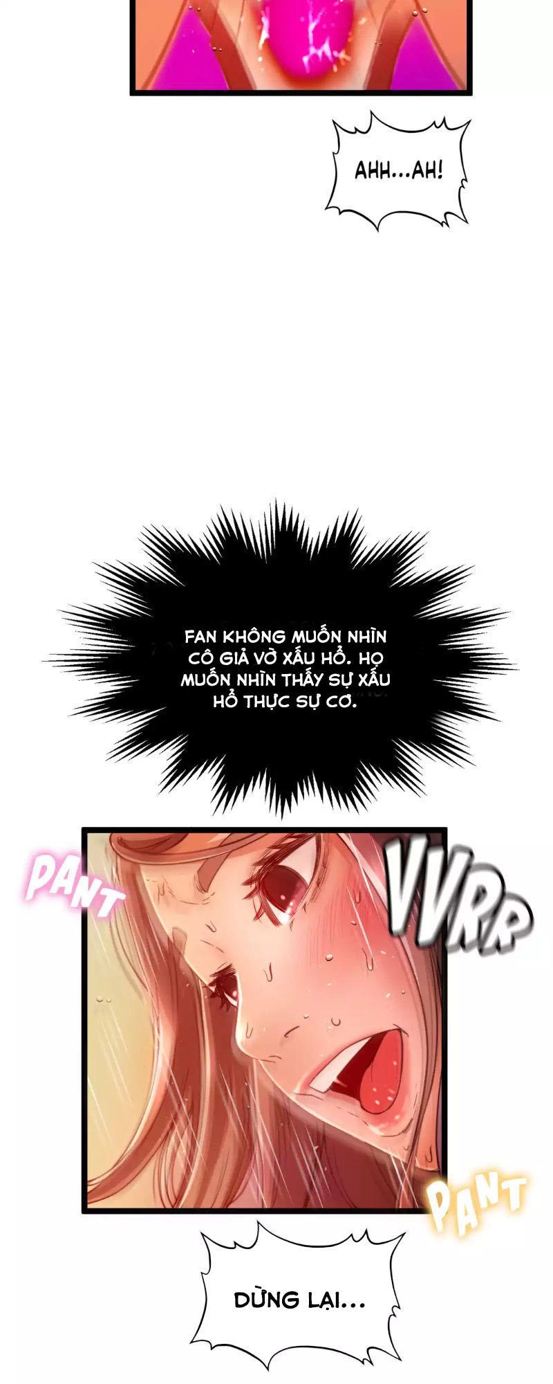 Hé Lộ Về Ngành Công Nghiệp Jav Chapter 124 - 20