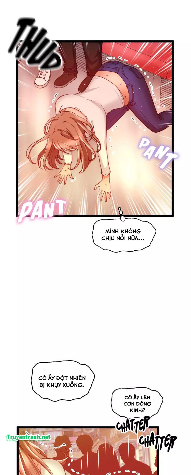 Hé Lộ Về Ngành Công Nghiệp Jav Chapter 124 - 22