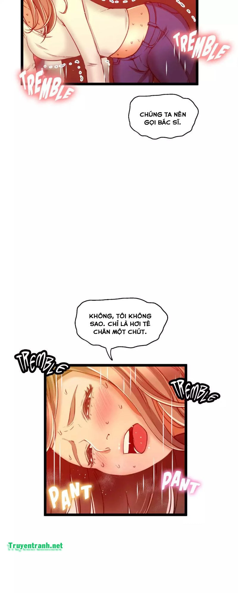 Hé Lộ Về Ngành Công Nghiệp Jav Chapter 124 - 23